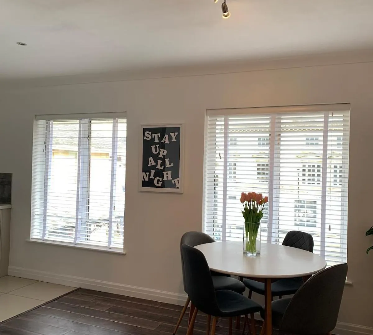 Best Located Flat In Cheltenham And Free Parking United Kingdom