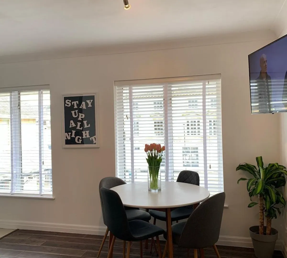 Apartment Best Located Flat In Cheltenham And Free Parking United Kingdom