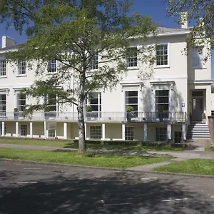 Gasthuis The Townhouse At Glenfall Lawn Pittville Circus, Cheltenham